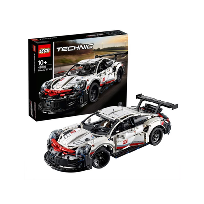 LEGO TECHNIC